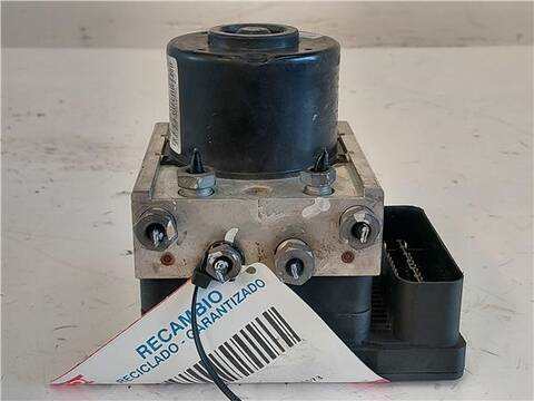 Foto 2ª: Abs Ford Fiesta 1.4 TDCI 68CV 50KW [F6JB] (2006)