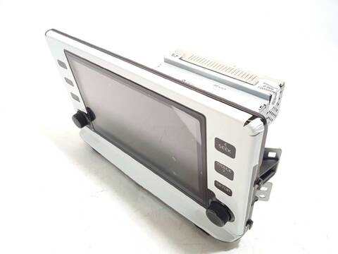 Foto 2ª: Sistema Audio Radio CD Kia Xceed 1.0 TGDI CAT 120CV 88KW [G3LE] (2023)