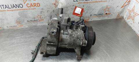 Foto 2ª: Compresor Aire Acondicionado Lexus GS BASICO 222CV 163KW [2JZ-GE] (1998)