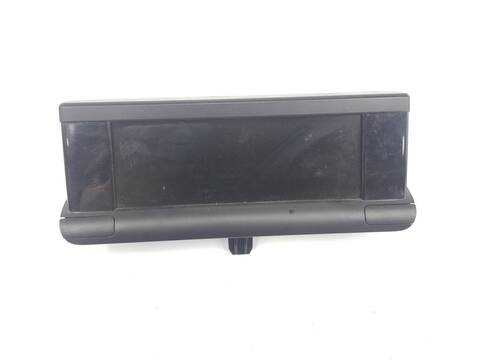 Foto 3ª: Cuadro de Instrumentos Citroen C4 1.2 E-THP/PURETECH 131CV 96KW CACTUS [HN05] (2014)