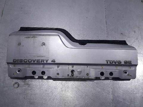 Portón Land Rover Discovery TDV6 HSE 190CV 140KW