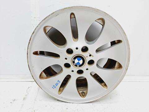 LLanta Chapa Bmw X5 3.0D 218CV 160KW