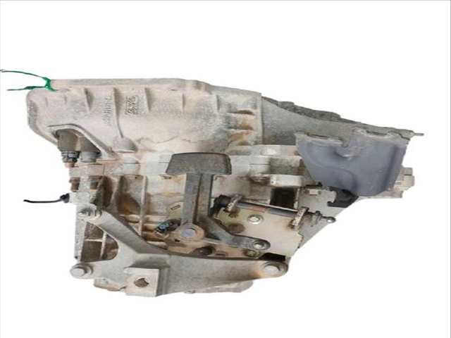 Foto 2ª: Caja Cambios Ford Focus 1.8 TDCI (2004)