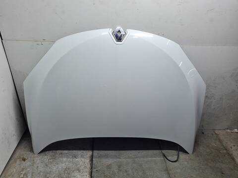 Foto 1ª: Capot Renault Megane BUSINESS BERLINA 90CV 66KW III BERLINA 5 P [K9K834] (2013)
