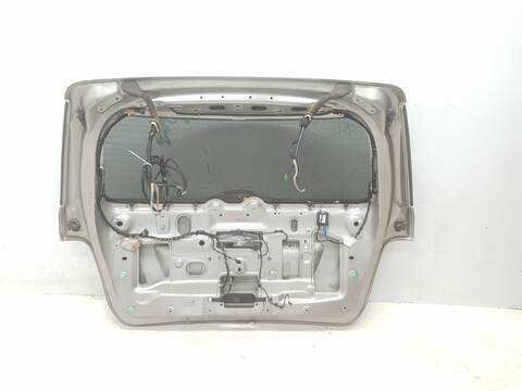 Foto 2ª: Portón Mercedes Clase ML 320 CDI 164.122) (2005)