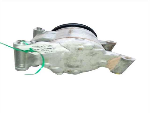 Compresor Aire Acondicionado Mazda 3 2.0 120CV