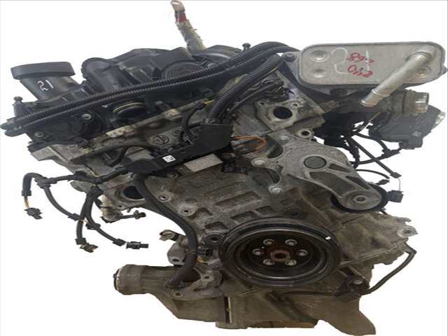 Foto 3ª: Motor Completo Bmw X1 E84 245CV 180KW [N20B20A N26B20A N26 N20] (2014)
