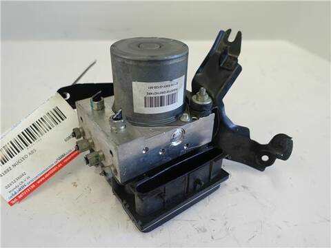 Abs Honda Crv 2.2 I-DTEC 150CV 110KW III