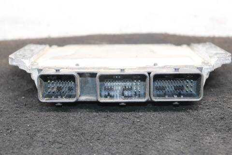 Foto 2ª: Centralita Suspension Citroen C6 EXCLUSIVE 204CV 150KW (2005)