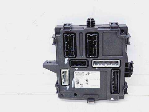 Centralita Motor ECU Renault Captur INTENS 116CV 85KW