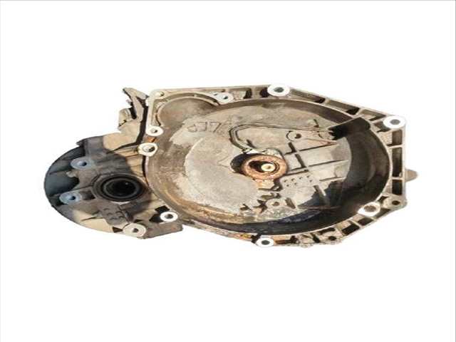 Caja Cambios Opel Vectra 1.9 CDTI F68)