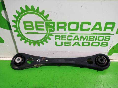 Foto 2ª: Brazo Suspension Trasero Derecho Audi A4 2.5 TDI 120KW) BERLINA 163CV (2004)