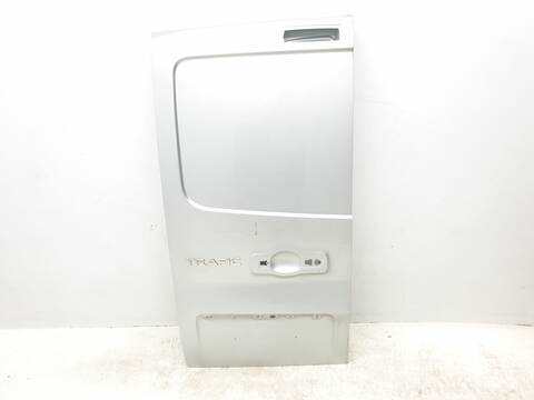 Puerta Trasera Izquierda Renault Trafic L1H1 29T KOMFORT