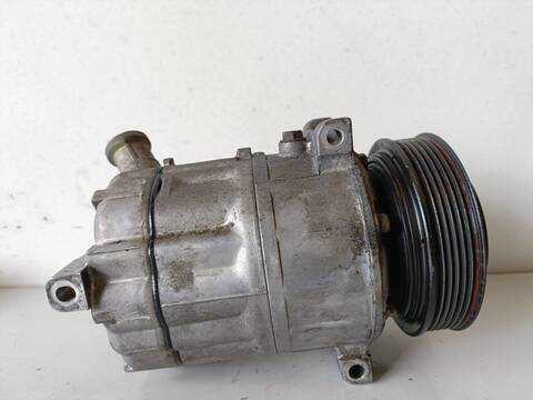 Foto 3ª: Compresor Aire Acondicionado Opel Vectra COMFORT 2.2 16V DTI CAT Y 22 DTR - L50) 125CV (2002)