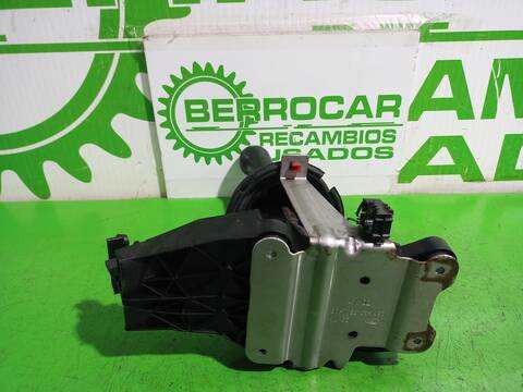 Foto 2ª: Palanca de Cambio Ford Fiesta AMBIENTE 68CV 50KW [F6JA] (2003)