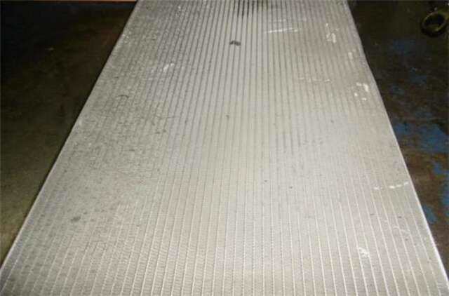 Foto 2ª: Radiador Motor Saab 9-3 1.9 TID LINEAR (I/D) [1.9 LTR. - 110 KW TID CAT] BERLINA (2003-_) [Z19DTH]