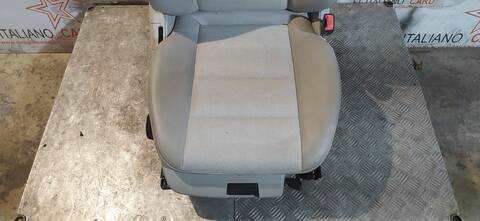 Foto 4ª: Asientos Traseros Mercedes Clase C 160 C 220 CDI BLUEEFFICIENCY 204.002) 170CV 125KW [651911] (2012)