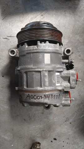 Foto 2ª: Compresor Aire Acondicionado Mercedes Clase C 220 2.1 CDI W203 [611962] (2003)