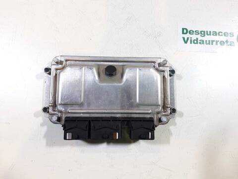 Centralita Motor ECU Citroen C3 CAT NFU - TU5JP4) 109CV 80KW
