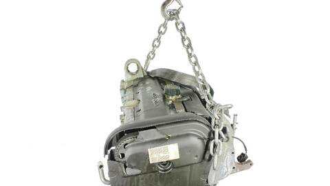 Motor Completo Volvo S60 2.4 140CV