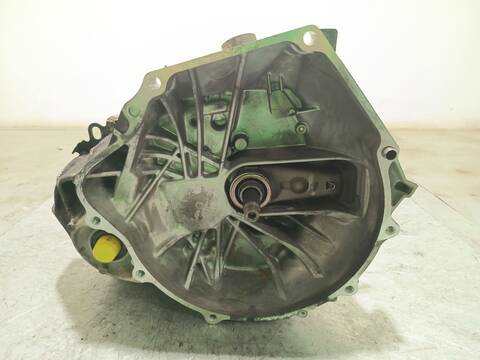 Caja Cambios Honda Accord 2.2 I-DTEC CW3) 150CV 110KW
