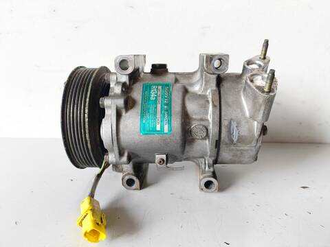 Compresor Aire Acondicionado Citroen C3 1.4 HDI AUDACE 68CV