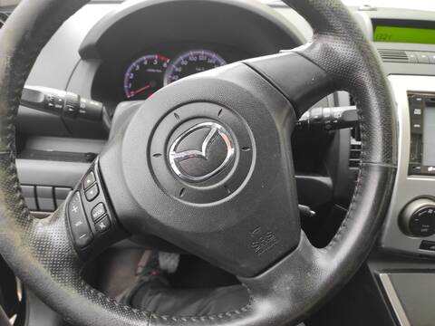 Airbag Delantero Izquierdo Mazda 5 RF BERLINA