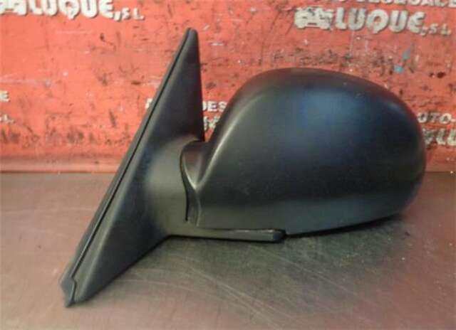 Foto 3ª: Retrovisor Izquierdo Hyundai Accent 1.5 CRDI [D3-EA]