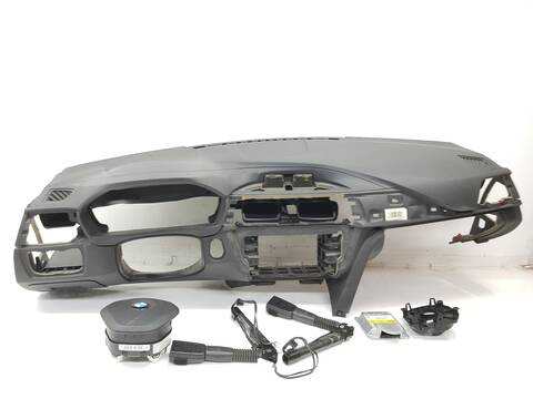 Kit Airbag Bmw Serie 4 418 420D