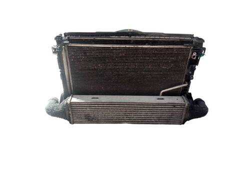 Foto 2ª: Paragolpes Delantero Mercedes Clase E 180 E 220 CDI - D 207.302 207.301) COUPE (2009)