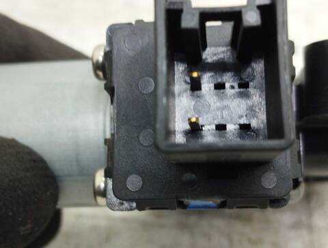 Foto 3ª: Elevalunas Eléctrico Trasero Izquierdo Mazda CX3 G CENTER-LINE [PE] (2018)