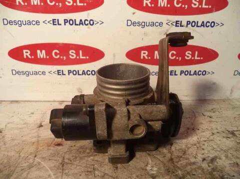 Caja Mariposa Renault Megane 1.6 HATCHBACK BERLINA 90CV 66KW I BERLINA HATCHBACK BA0)