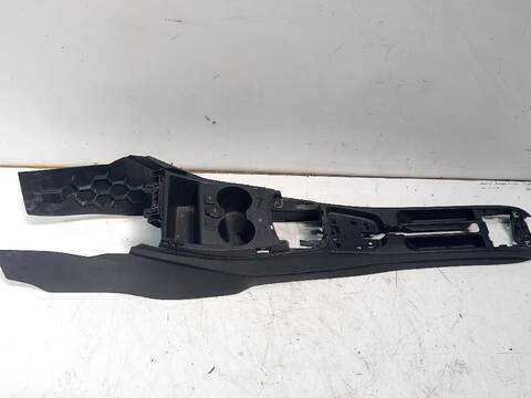 Foto 2ª: Consola Central Volkswagen Polo ADVANCE BLUEMOTION 90CV [CUSB] (2014)