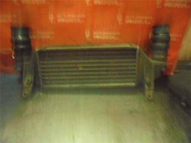 Intercooler Ford Focus 1.8 TDCI