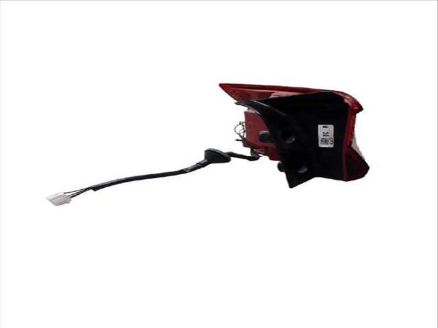 Foto 2ª: Piloto Trasero Derecho Kia Stonic 1.0 T-GDI ECO-DYNAMICS (2017)