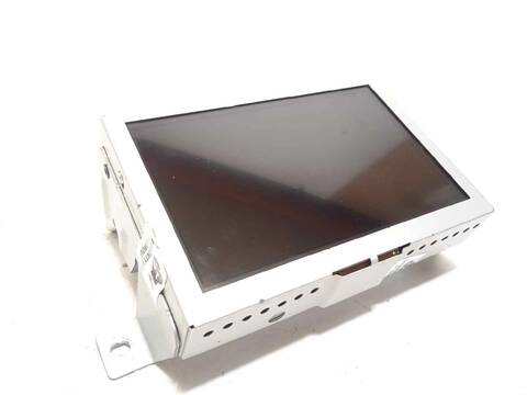 Pantalla Multifuncion Ford Transit TREND 100CV 74KW