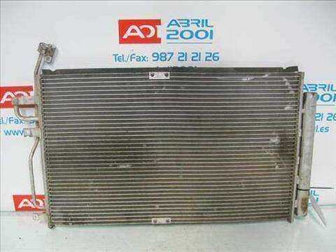 Radiador Calefaccion A.A. Chevrolet Captiva 2.0 D 4WD 150CV 110KW