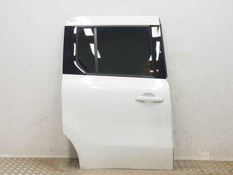 Puerta Lateral Corredera Derecha Renault Kangoo AUTHENTIC