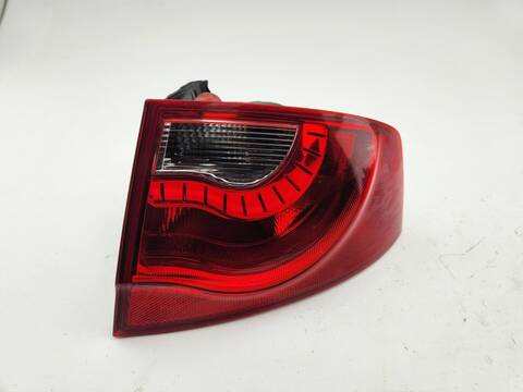 Foto 1ª: Piloto Trasero Derecho Seat Exeo ERENCE BERLINA 120CV 88KW [CDHA] (2011)