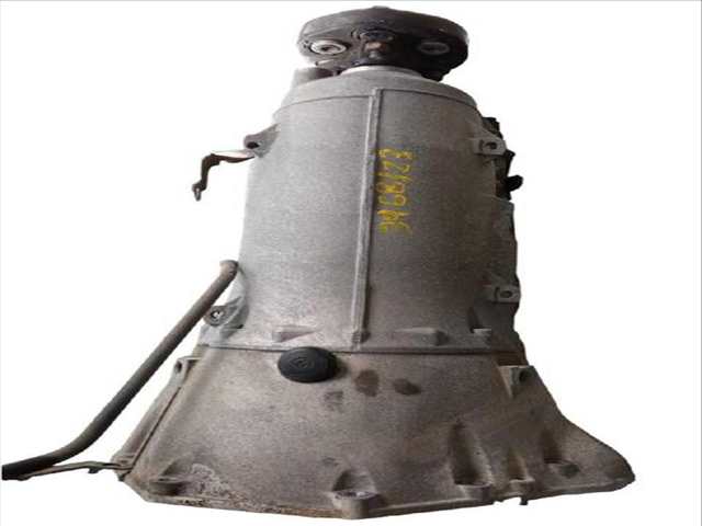 Foto 2ª: Caja Cambios Mercedes Clase C 160 CLK 230 KOMPRESSOR 208.448) (1998)