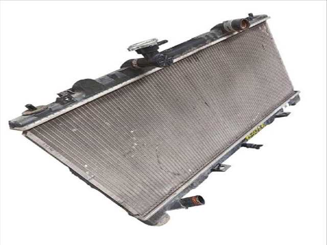 Foto 2ª: Radiador Motor Mazda 6 2.2 MZR-CD GH10) (2007)