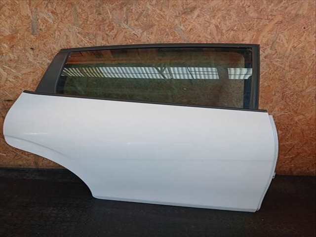 Puerta Trasera Derecha Seat Leon CUPRA 1 TSI 105CV