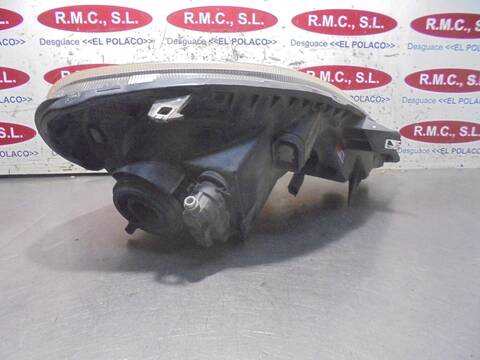 Foto 3ª: Faro Izquierdo Renault Trafic 2.0 DCI DIESEL CAT 114CV 84KW CAJA CERRADA [M9R E7] (2007)