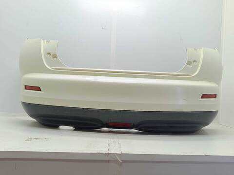 Paragolpes Trasero Nissan Juke ACENTA 110CV 81KW