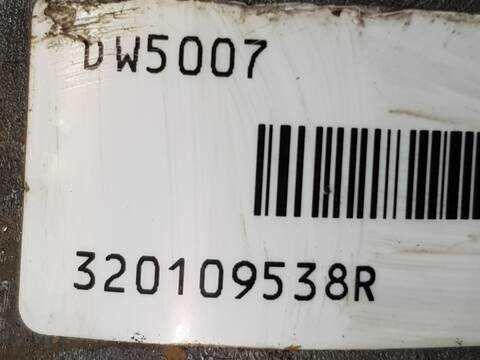 Foto 3ª: Caja Cambios Renault Arkana TECHNO