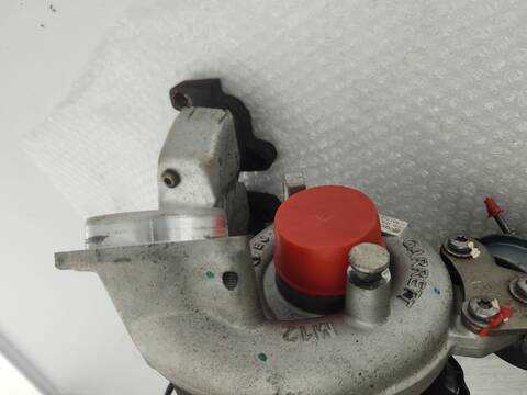 Foto 4ª: Turbocompresor Seat Altea STYLANCE - STYLE 105CV 77KW [CAYC] (2010)