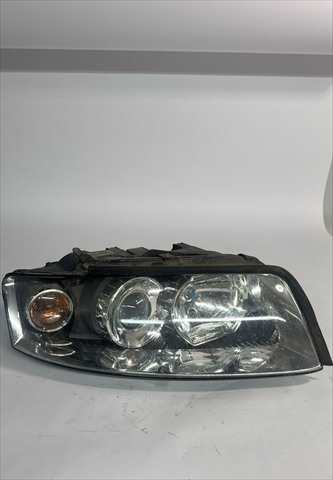 Foto 2ª: Faro Derecho Audi A4 1.9 TDI [D/AVF] (2004)