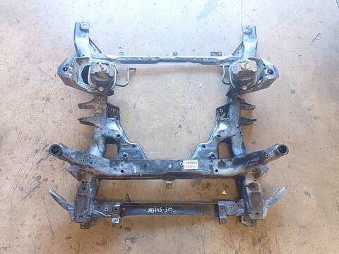 Puente Delantero Bmw X5 XDRIVE30D 3 TD CAT 235CV