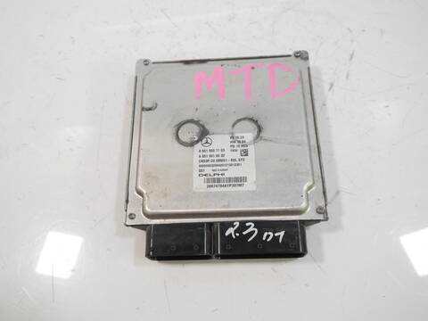 Centralita Check Control Mercedes Sprinter 651.958 114 - 170 CV