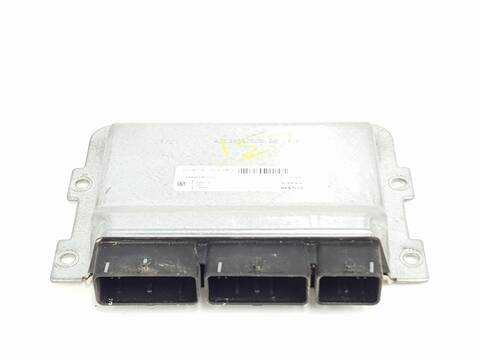 Centralita Motor ECU Dacia Sandero STEPWAY EXPRESSION